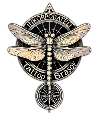Salon Tatuaje Brasov Inkorporated